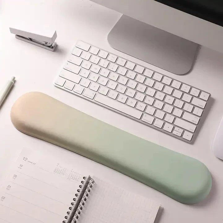 Tapis de Souris Ergonomique Cœur