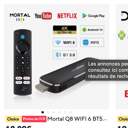 VANTALED Sync Box 2.0