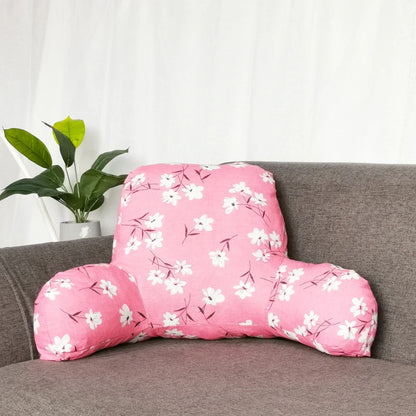 Coussin de lecture TOUS