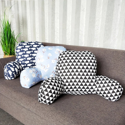 Coussin de lecture TOUS