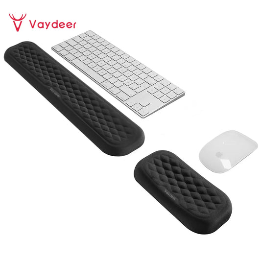 Repose Poignet Clavier Mousse