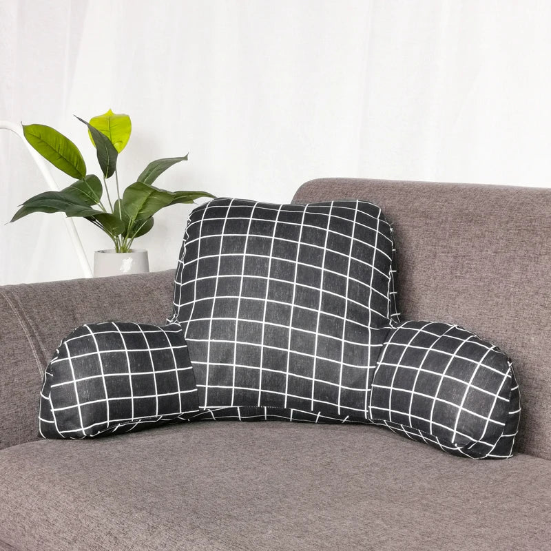 Coussin de lecture TOUS