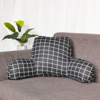 Coussin de lecture TOUS