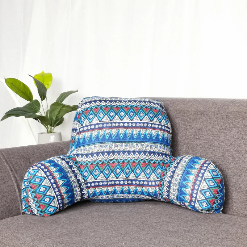 Coussin de lecture TOUS