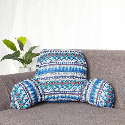 Coussin de lecture TOUS
