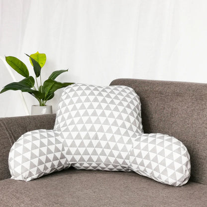 Coussin de lecture TOUS