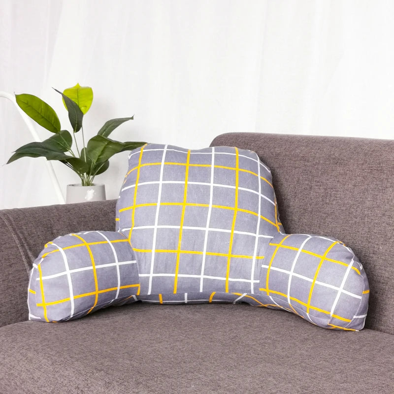 Coussin de lecture TOUS