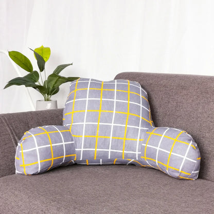 Coussin de lecture TOUS