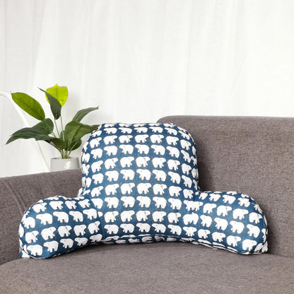 Coussin de lecture TOUS