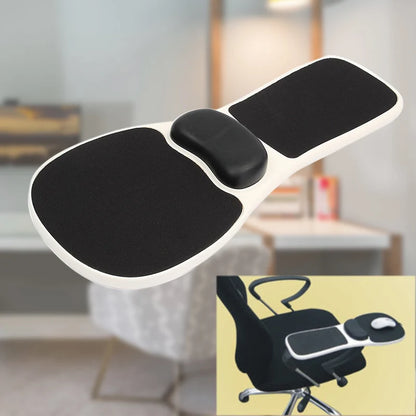 Repose Bras Ergonomique avec Tapis de Souris