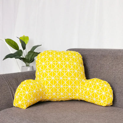 Coussin de lecture TOUS