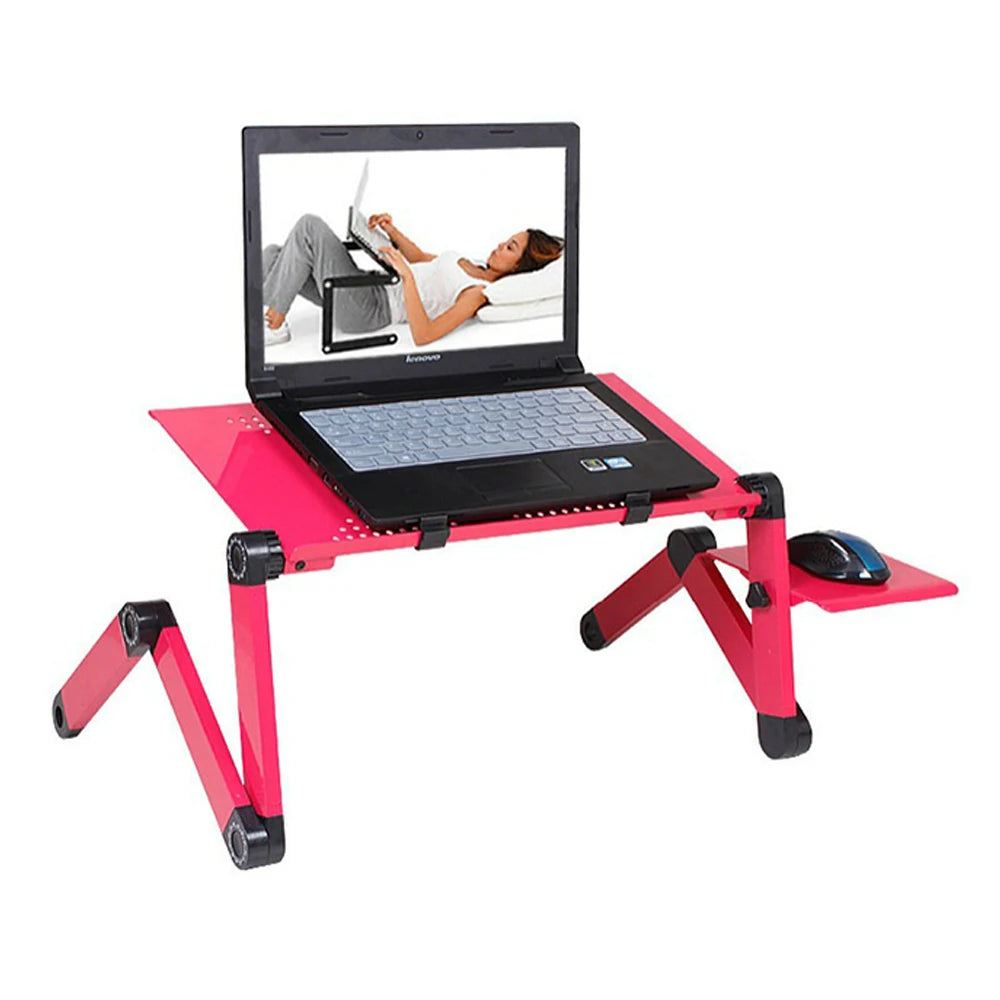 Support Ergonomique Ordinateur Portable