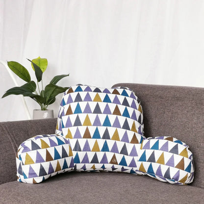 Coussin de lecture TOUS