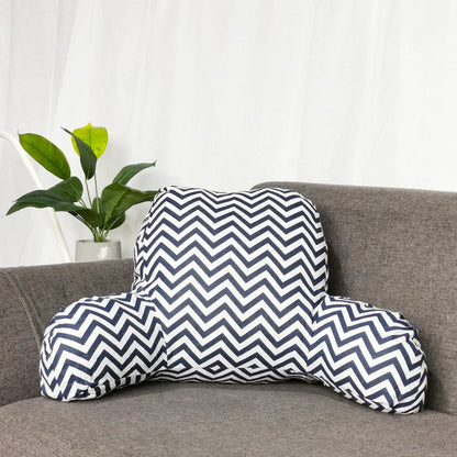 Coussin de lecture TOUS