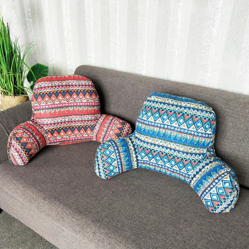 Coussin de lecture TOUS
