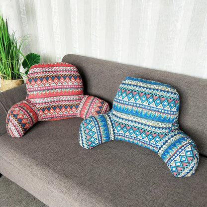 Coussin de lecture TOUS