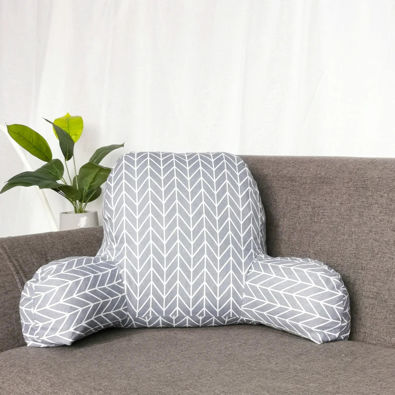 Coussin de lecture TOUS