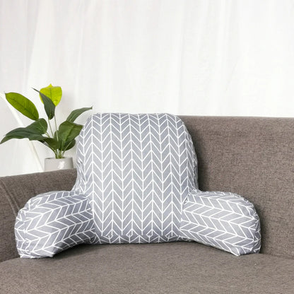 Coussin de lecture TOUS