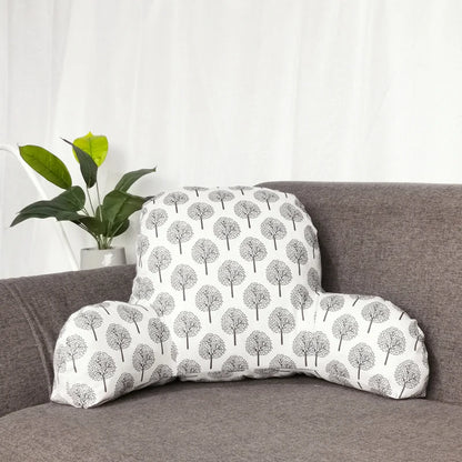 Coussin de lecture TOUS