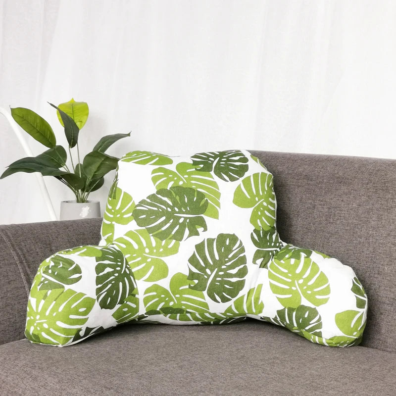 Coussin de lecture TOUS