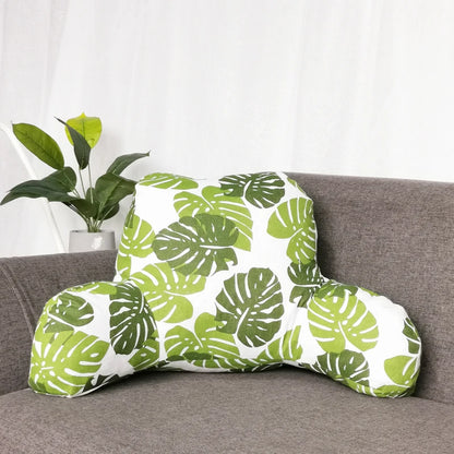 Coussin de lecture TOUS