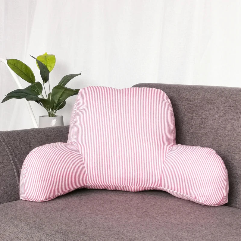 Coussin de lecture TOUS