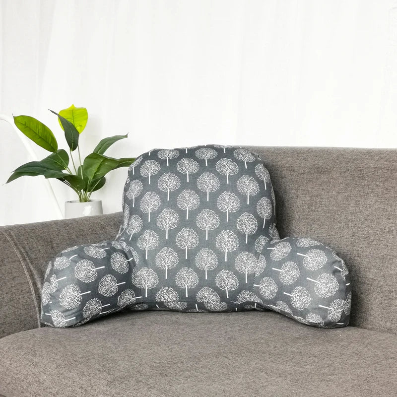 Coussin de lecture TOUS