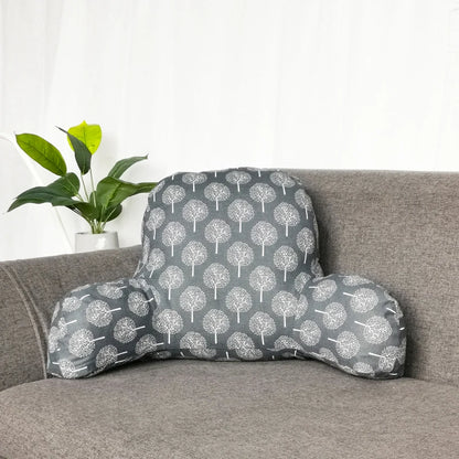 Coussin de lecture TOUS