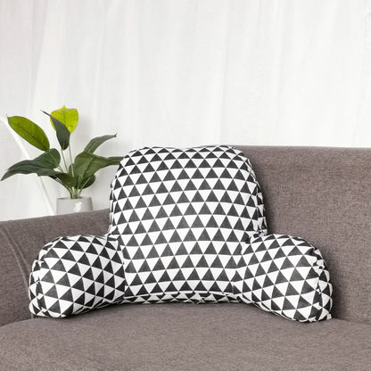 Coussin de lecture TOUS