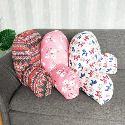 Coussin de lecture TOUS