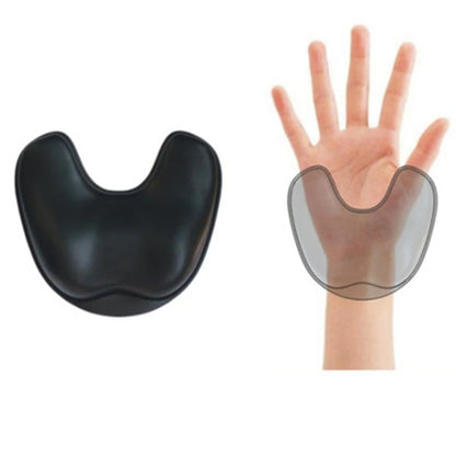 Repose Poignet Souris Mémoire de Forme