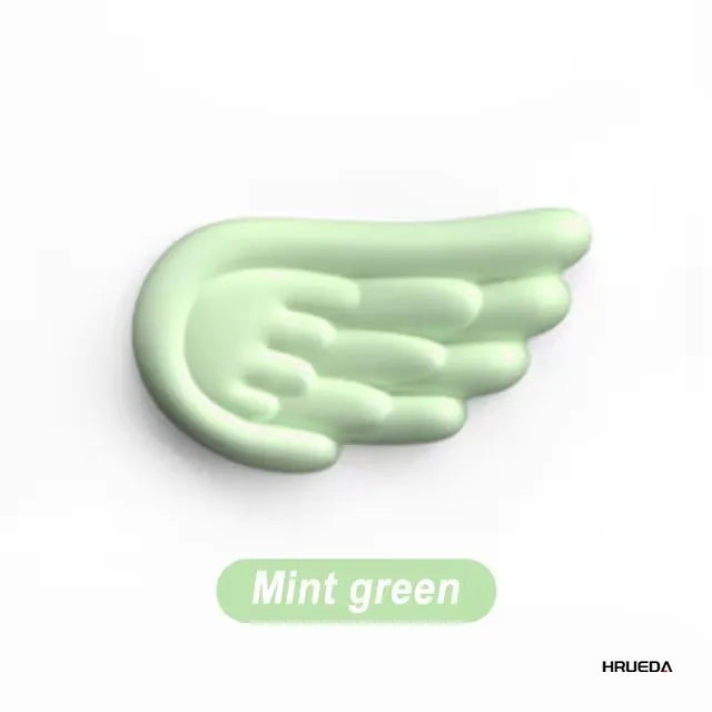 Repose Poignet Clavier Ailes d'Ange