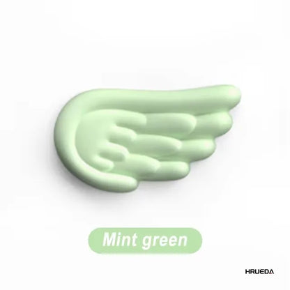 Repose Poignet Clavier Ailes d'Ange