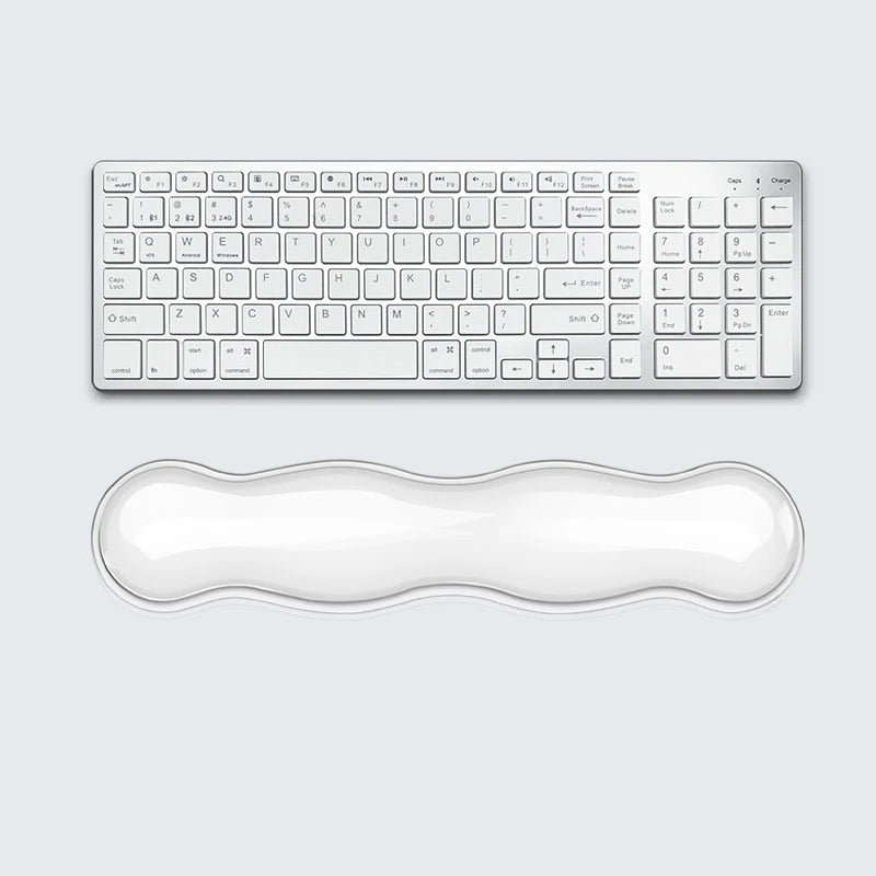 Repose Poignet Souris Gel