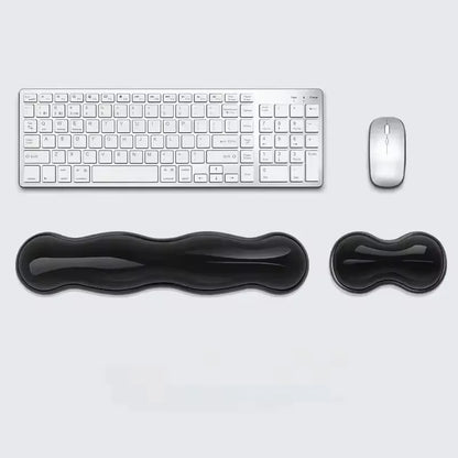 Repose Poignet Souris Gel