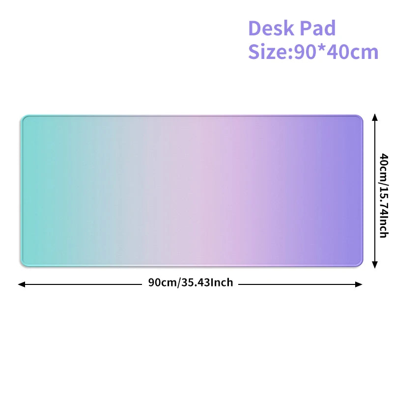 Tapis de Souris Ergonomique Nuage