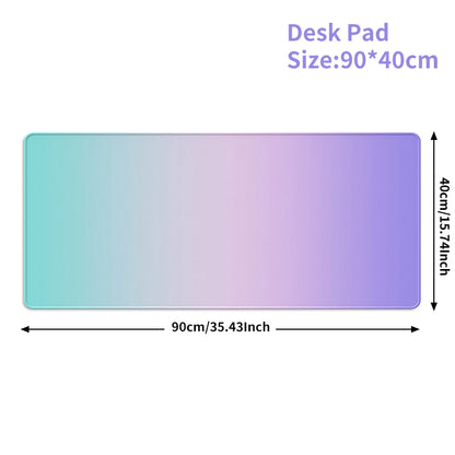 Tapis de Souris Ergonomique Nuage