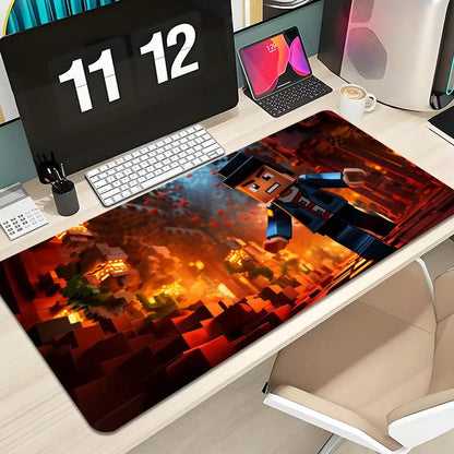 Sous Main Bureau Roblox