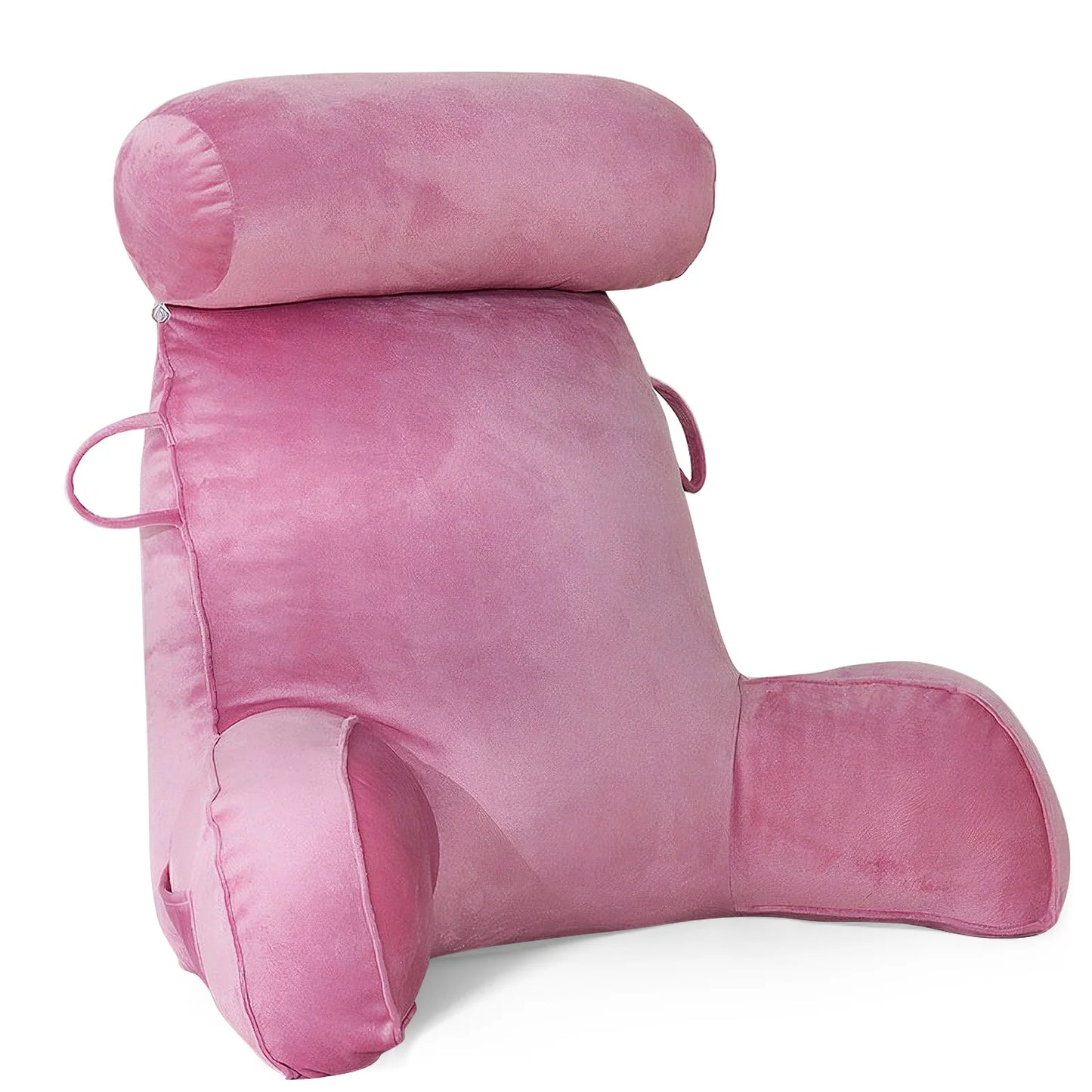 Coussin de Lecture Ergonomique XL