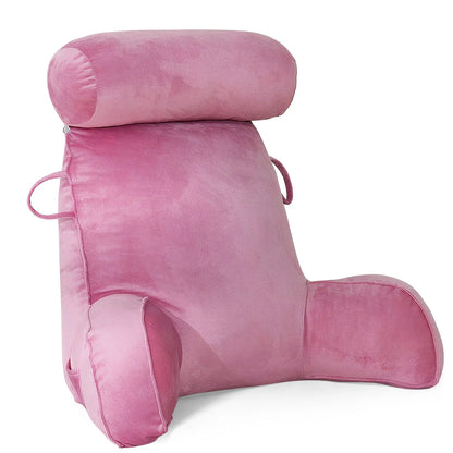 Coussin de Lecture Ergonomique XL