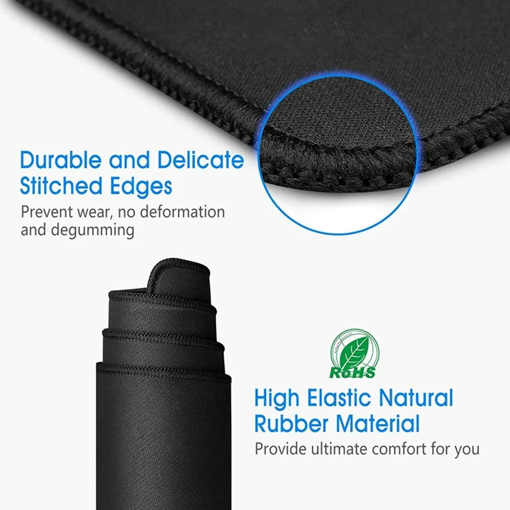 Sous Main Bureau Carte du Monde