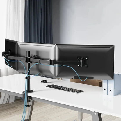 Support 3 Écrans PC