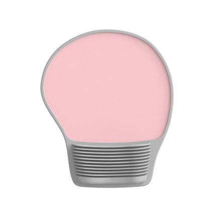 Tapis de Souris Ergonomique Ondulé