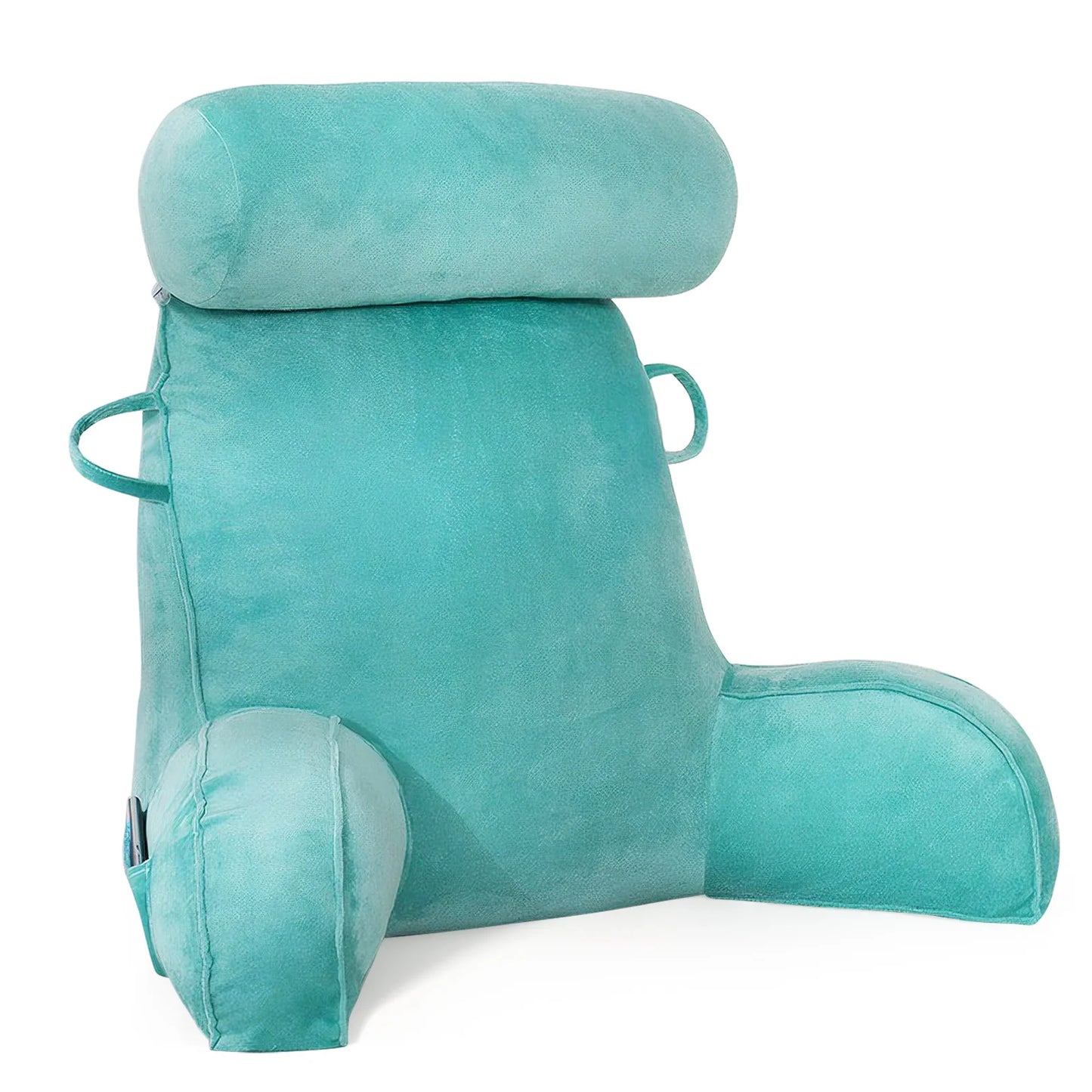Coussin de Lecture Ergonomique XL