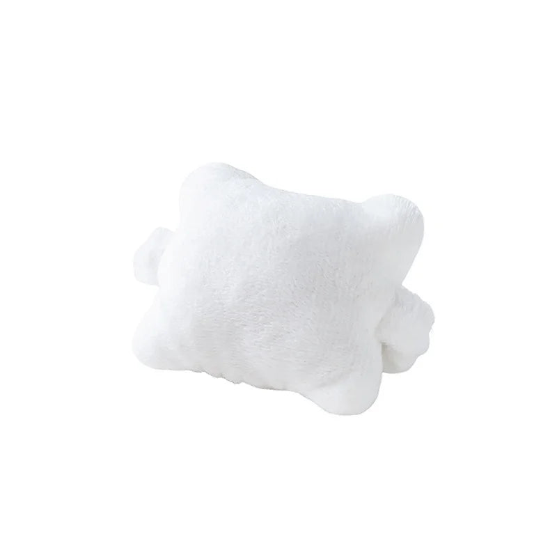 Repose Poignet Souris Oreiller