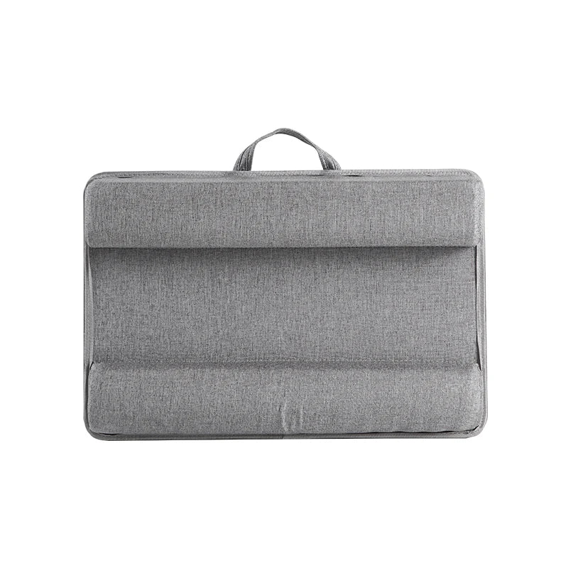 Support Ordinateur Portable Tapis de Souris