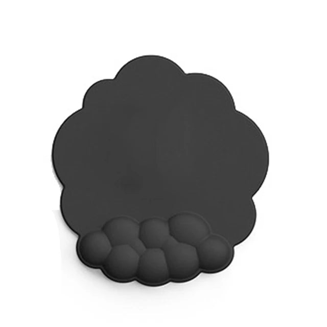 Repose Poignet Clavier Nuage