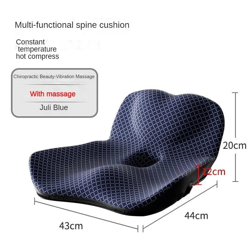 Coussin Ergonomique Coccyx
