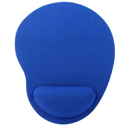 Tapis de Souris Ergonomique Polymère