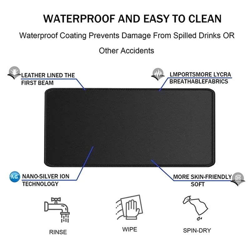 Sous Main Bureau Fortnite